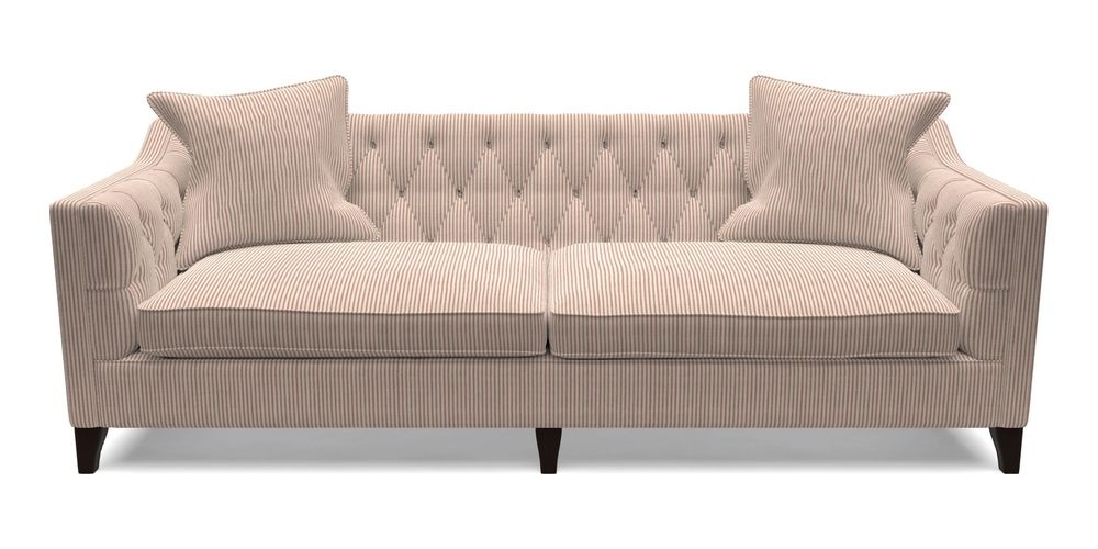 Bespoke 4 Seater Sofa