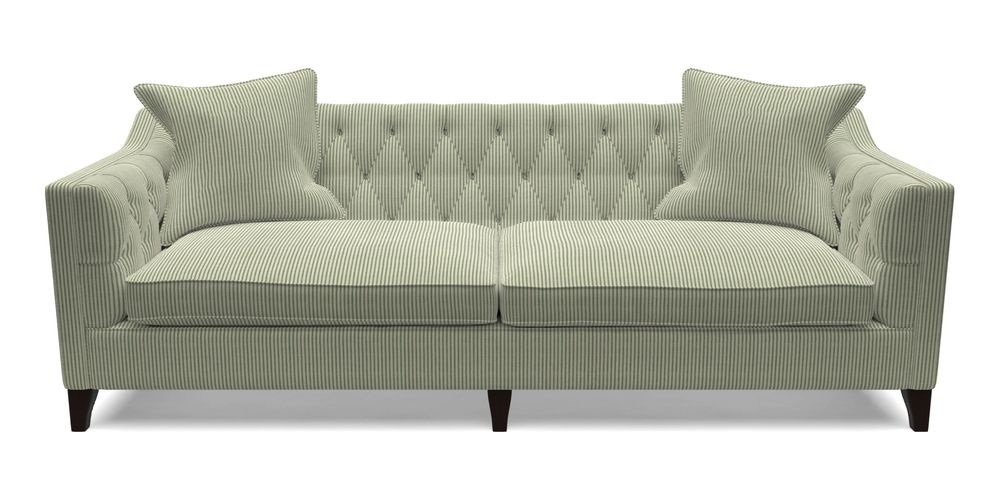 Bespoke 4 Seater Sofa