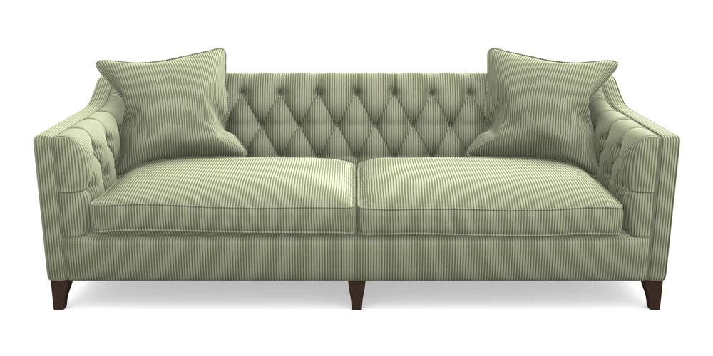 Bespoke 4 Seater Sofa