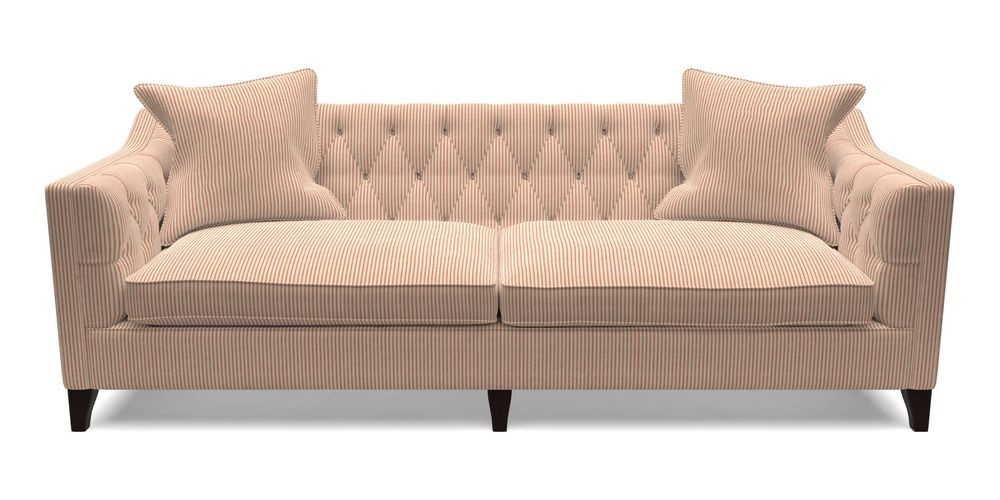 Bespoke 4 Seater Sofa