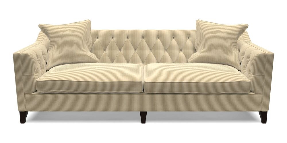 Bespoke 4 Seater Sofa