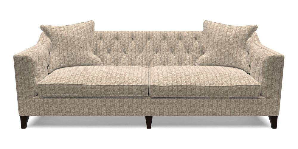 Bespoke 4 Seater Sofa