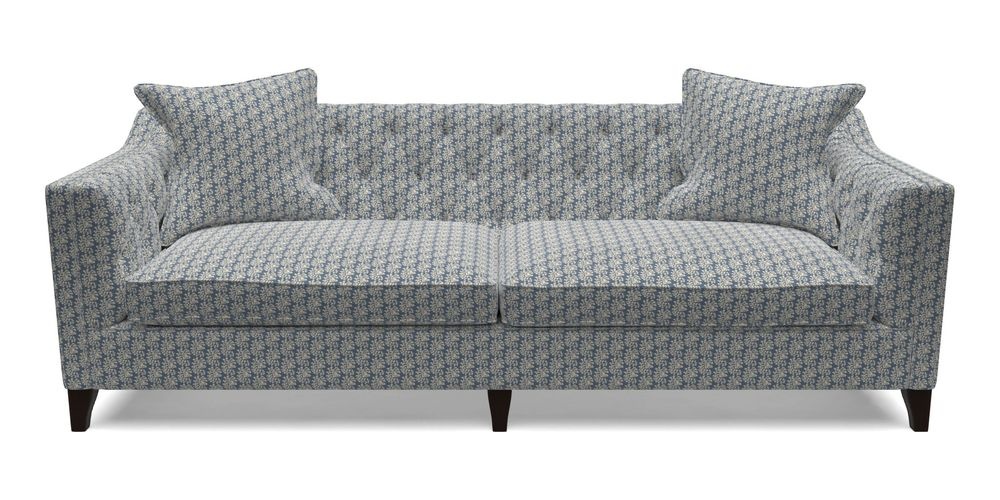 Bespoke 4 Seater Sofa