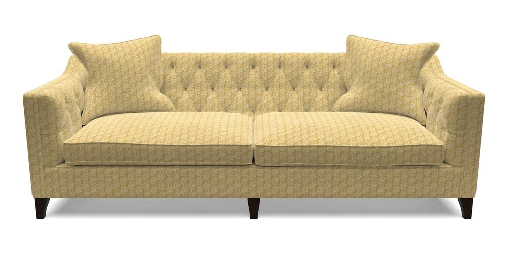 Bespoke 4 Seater Sofa