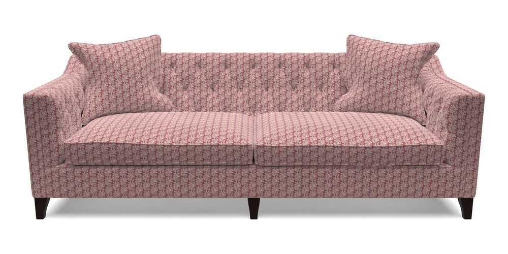 Bespoke 4 Seater Sofa