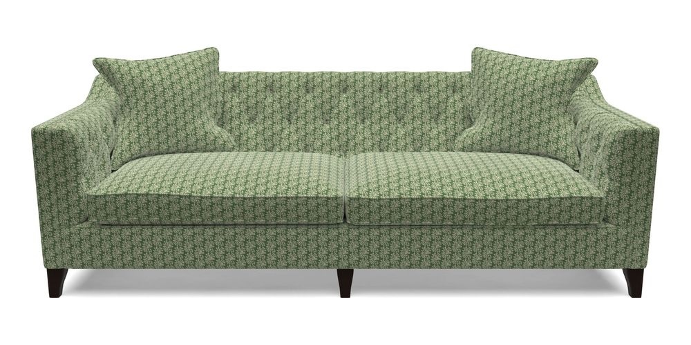 Bespoke 4 Seater Sofa
