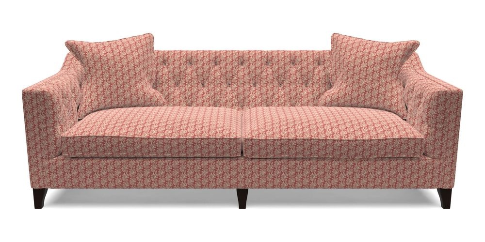 Bespoke 4 Seater Sofa