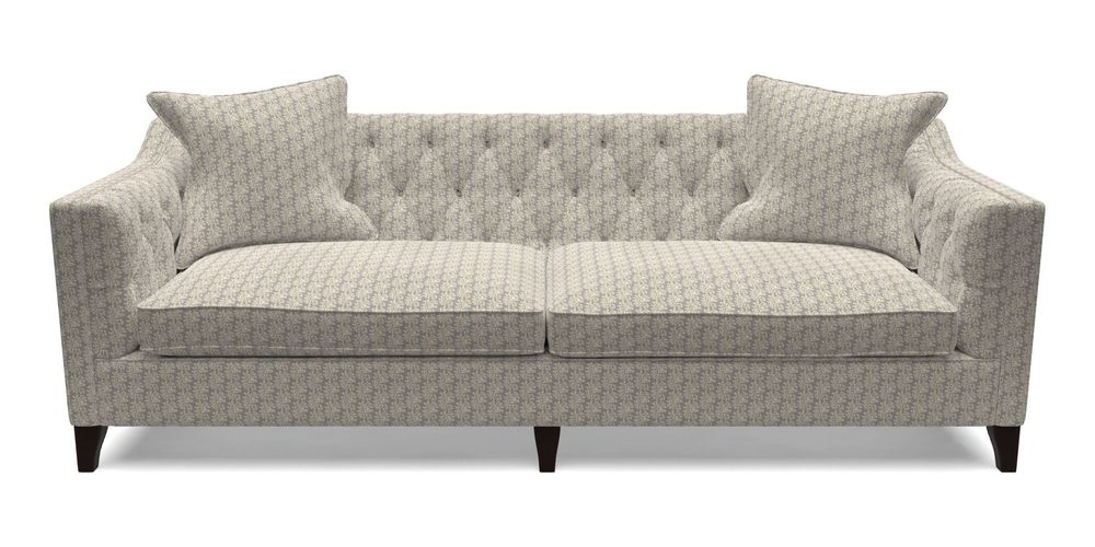 Bespoke 4 Seater Sofa