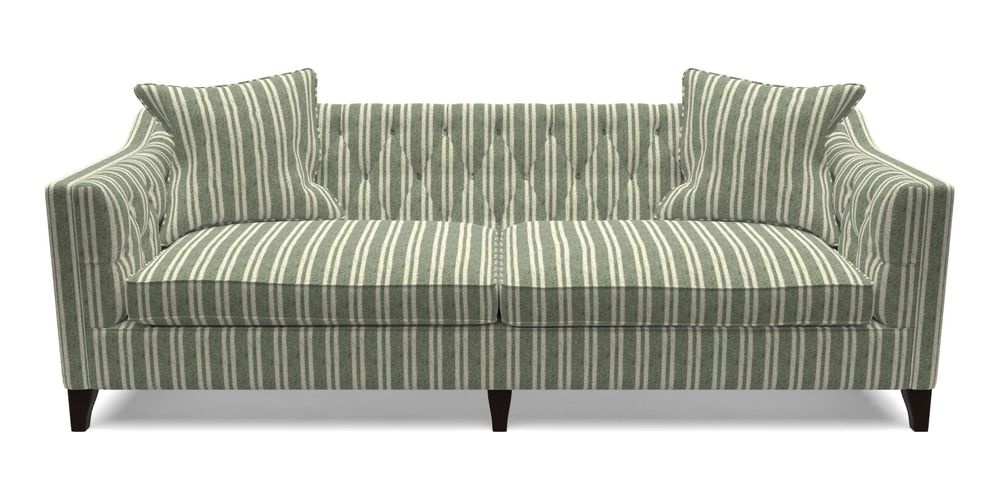 Bespoke 4 Seater Sofa