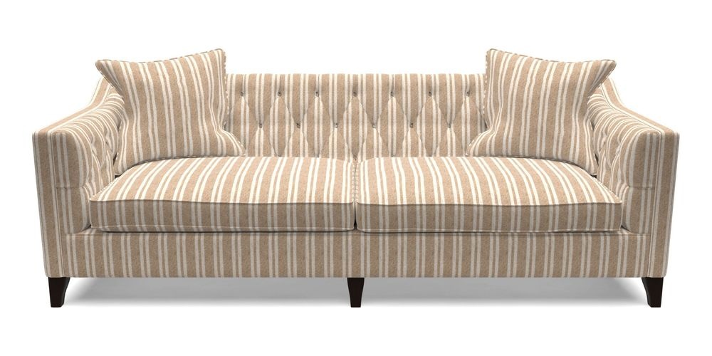 Bespoke 4 Seater Sofa
