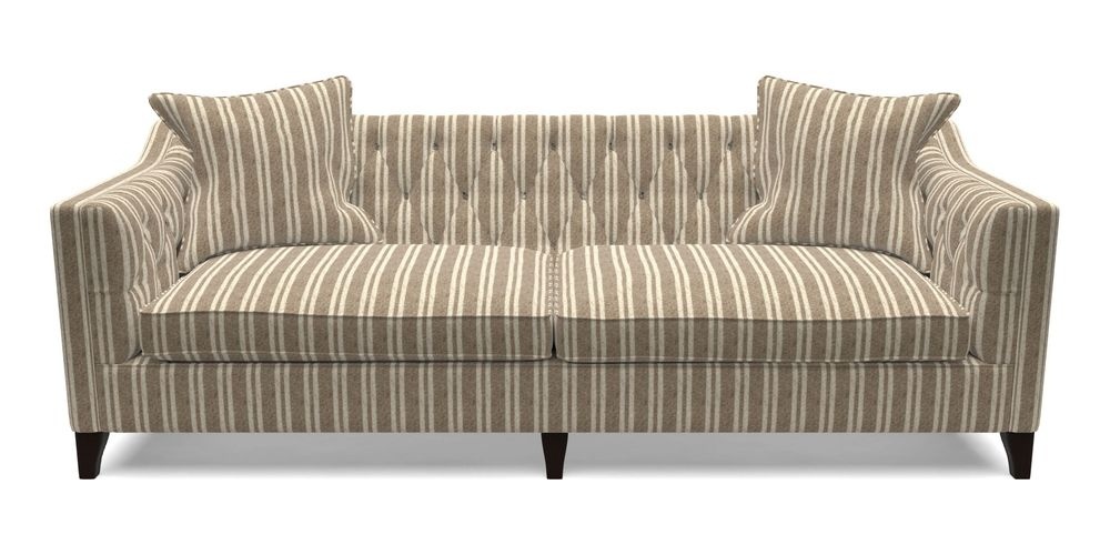 Bespoke 4 Seater Sofa