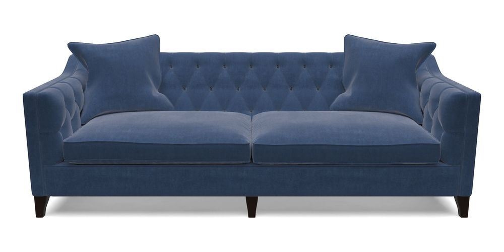 Bespoke 4 Seater Sofa