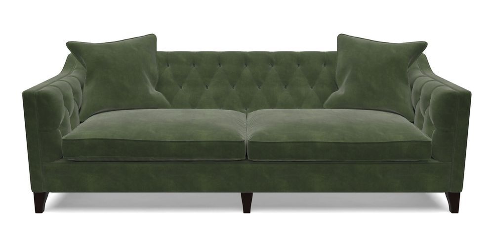 Bespoke 4 Seater Sofa