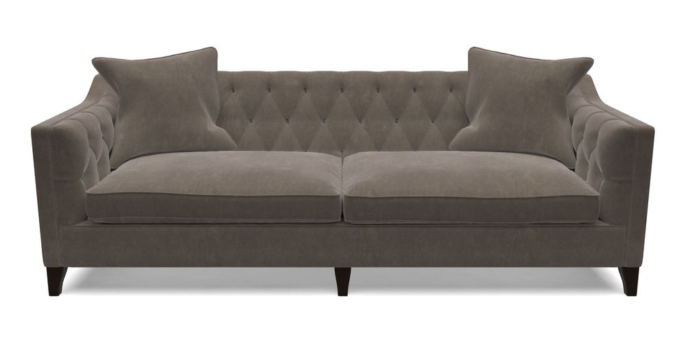 Bespoke 4 Seater Sofa