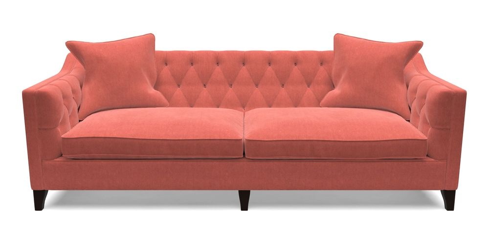 Bespoke 4 Seater Sofa