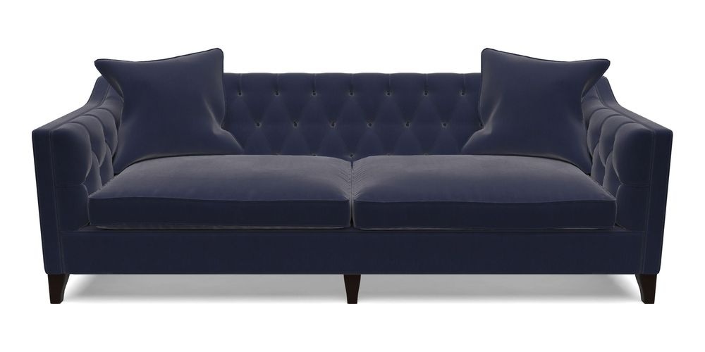 Bespoke 4 Seater Sofa