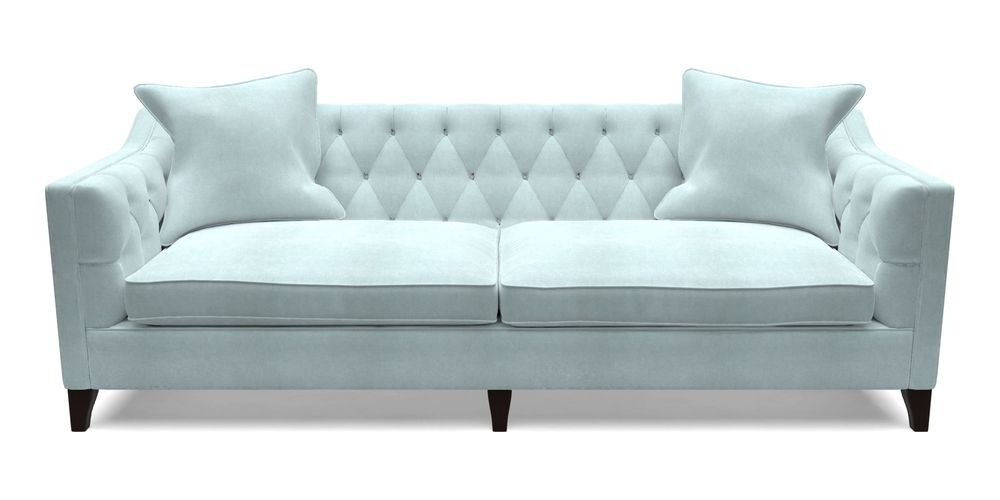 Bespoke 4 Seater Sofa