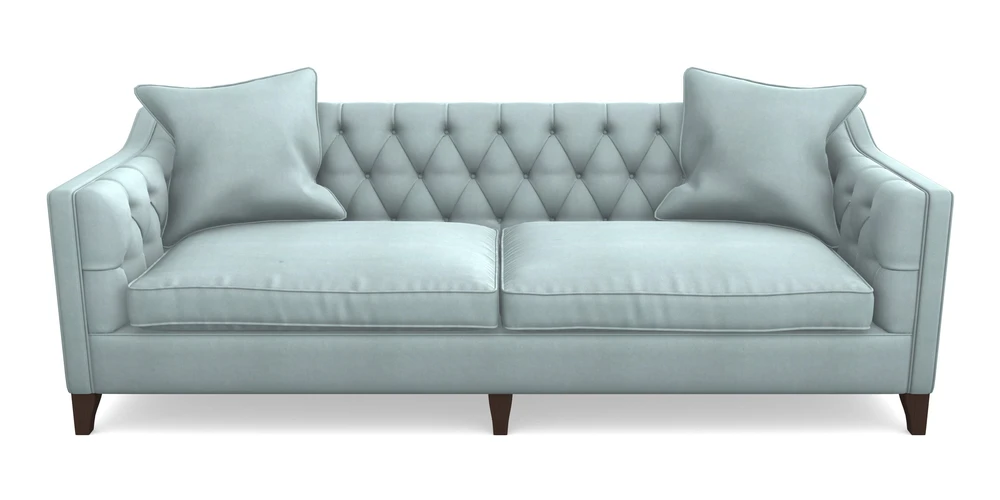 Bespoke 4 Seater Sofa