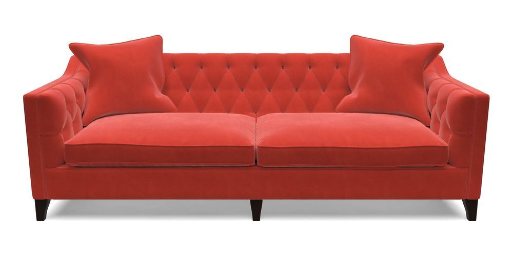 Bespoke 4 Seater Sofa