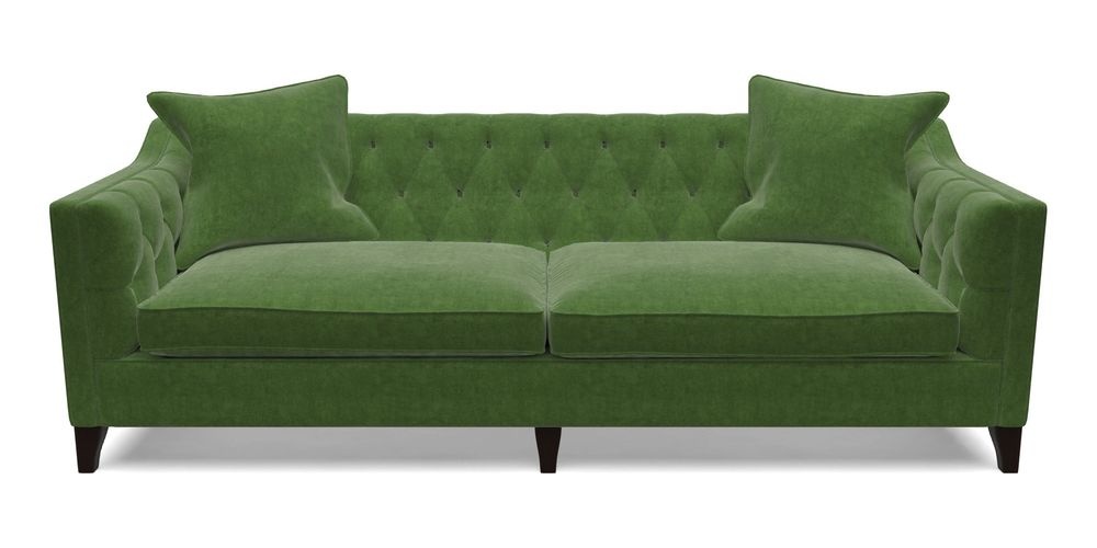 Bespoke 4 Seater Sofa