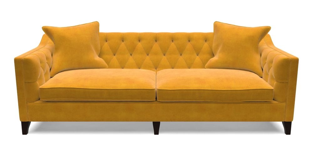 Bespoke 4 Seater Sofa