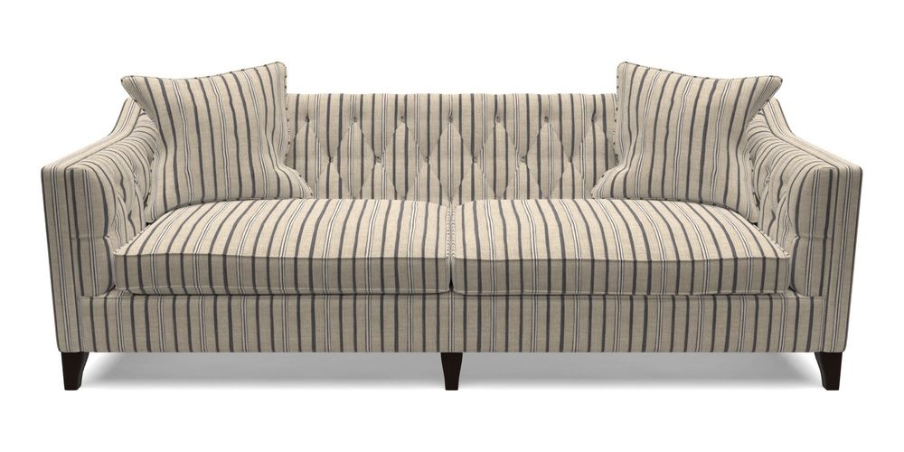 Bespoke 4 Seater Sofa