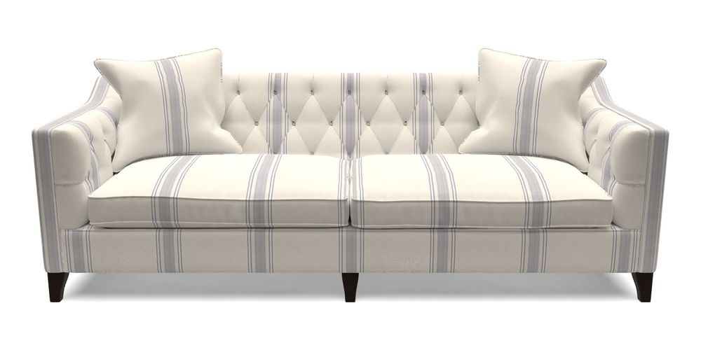 Bespoke 4 Seater Sofa