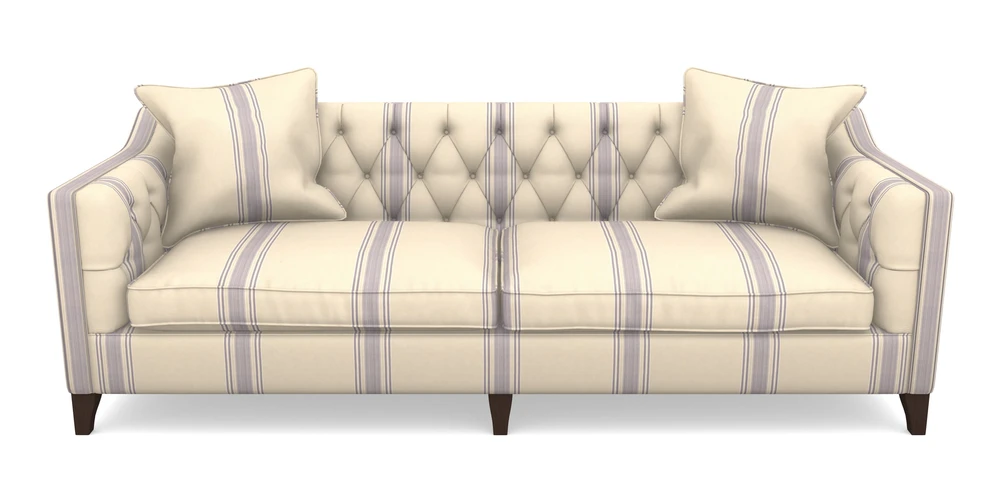 Bespoke 4 Seater Sofa