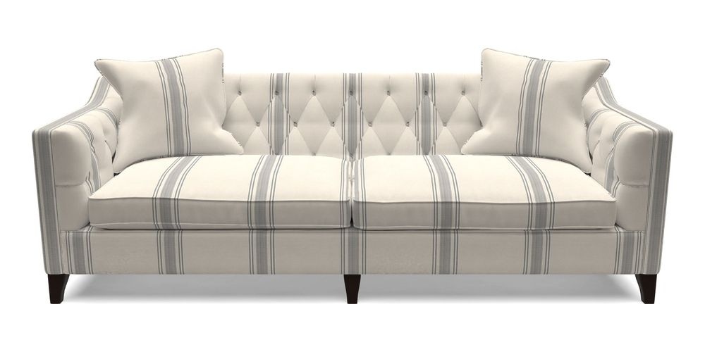 Bespoke 4 Seater Sofa