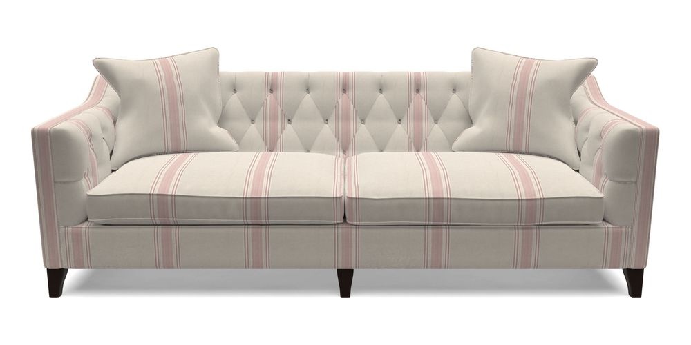 Bespoke 4 Seater Sofa