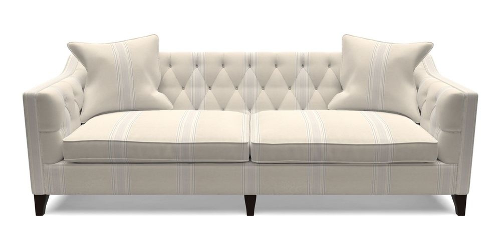Bespoke 4 Seater Sofa