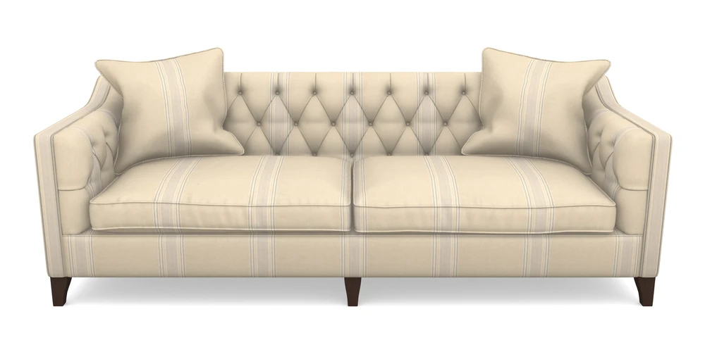 Bespoke 4 Seater Sofa