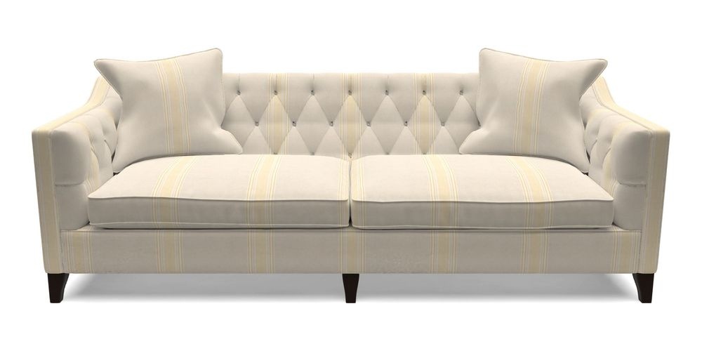 Bespoke 4 Seater Sofa