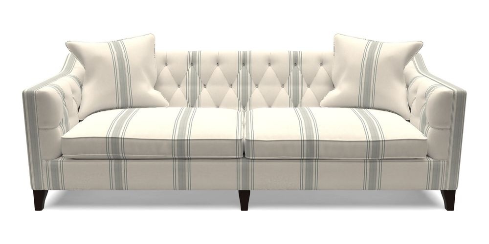 Bespoke 4 Seater Sofa