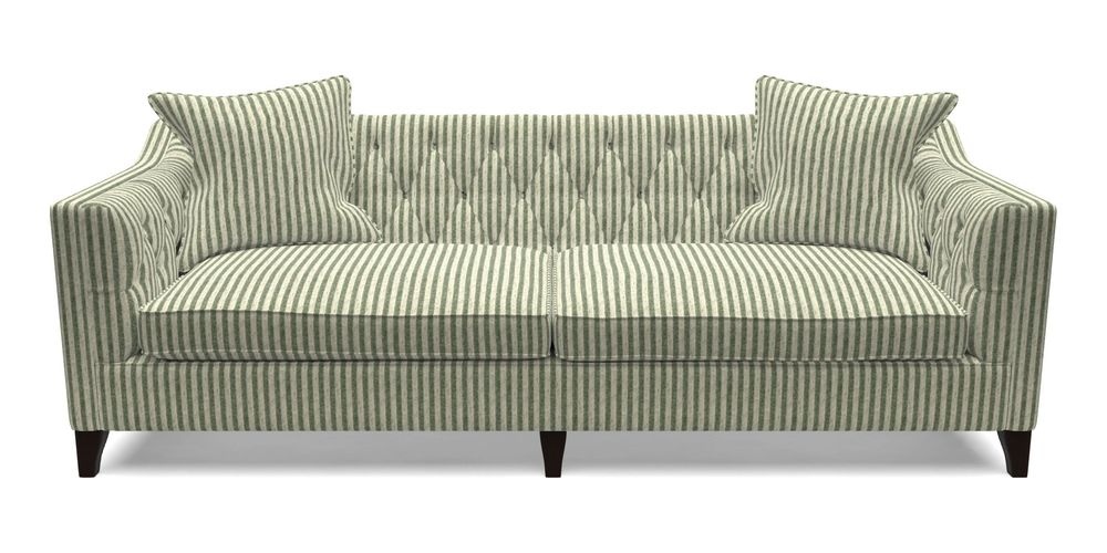 Bespoke 4 Seater Sofa