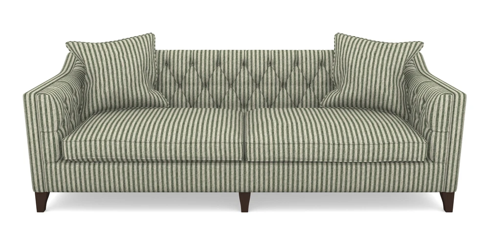 Bespoke 4 Seater Sofa