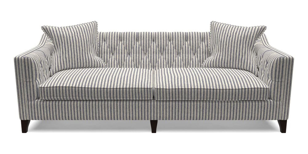 Bespoke 4 Seater Sofa