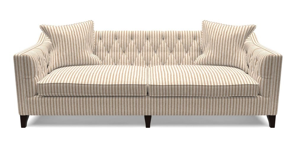 Bespoke 4 Seater Sofa