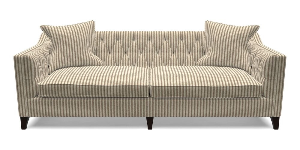 Bespoke 4 Seater Sofa