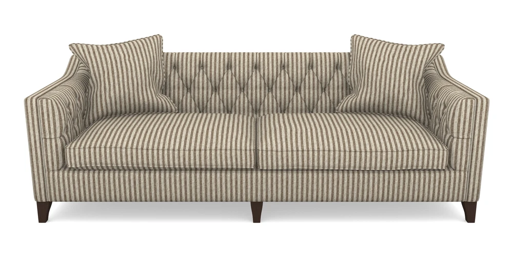 Bespoke 4 Seater Sofa