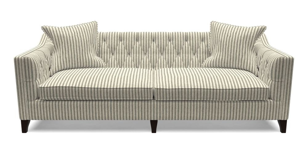 Bespoke 4 Seater Sofa