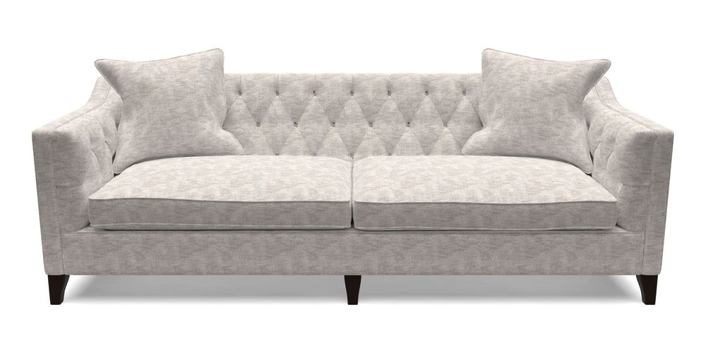 Bespoke 4 Seater Sofa