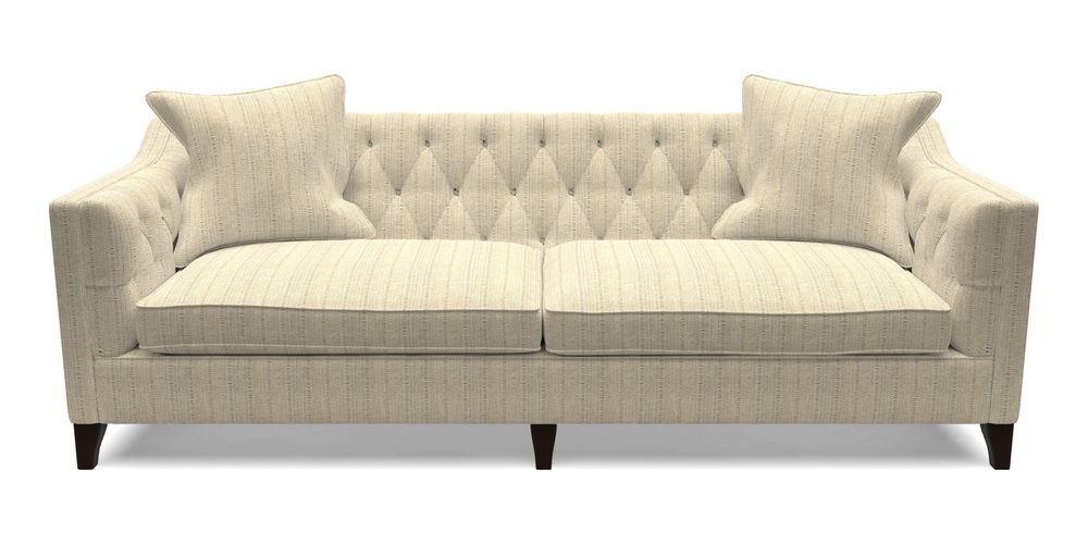 Bespoke 4 Seater Sofa
