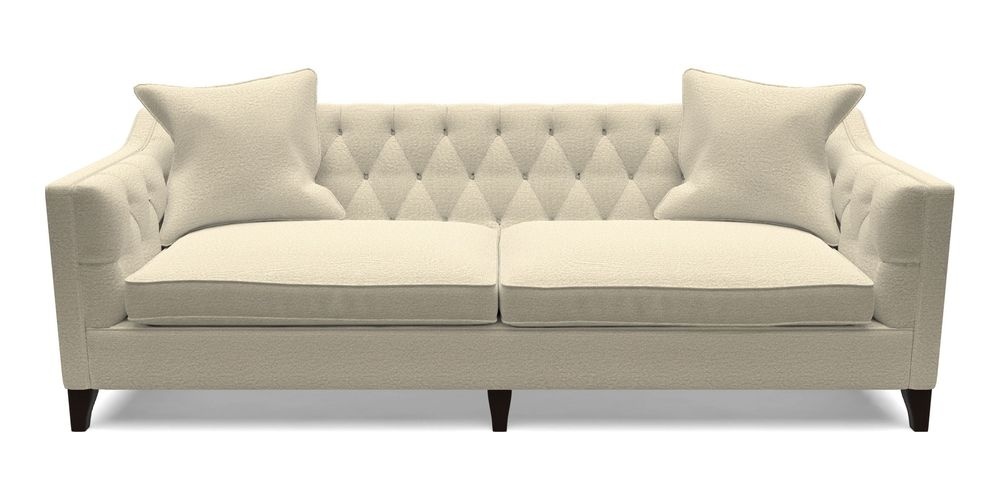 Bespoke 4 Seater Sofa