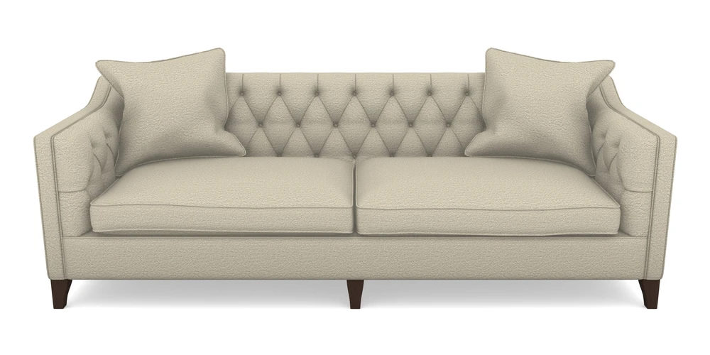 Bespoke 4 Seater Sofa