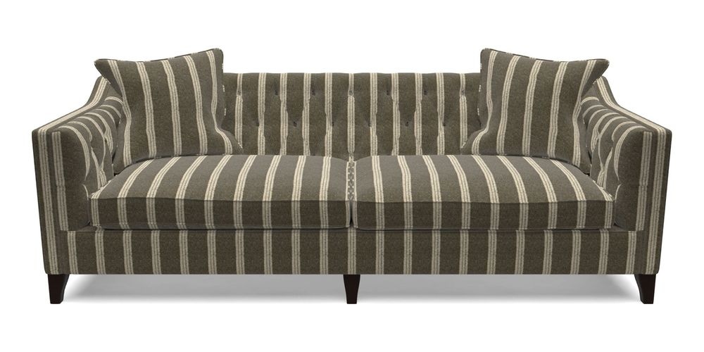 Bespoke 4 Seater Sofa