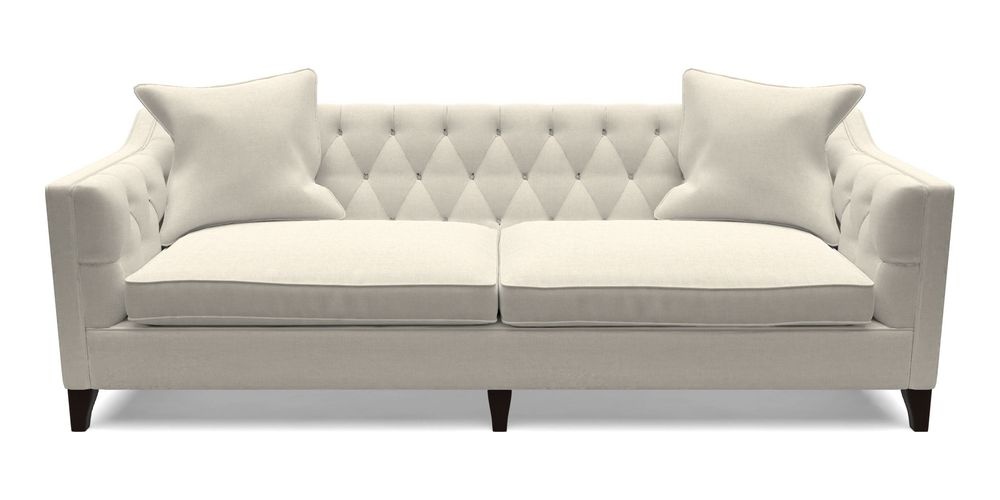 Bespoke 4 Seater Sofa