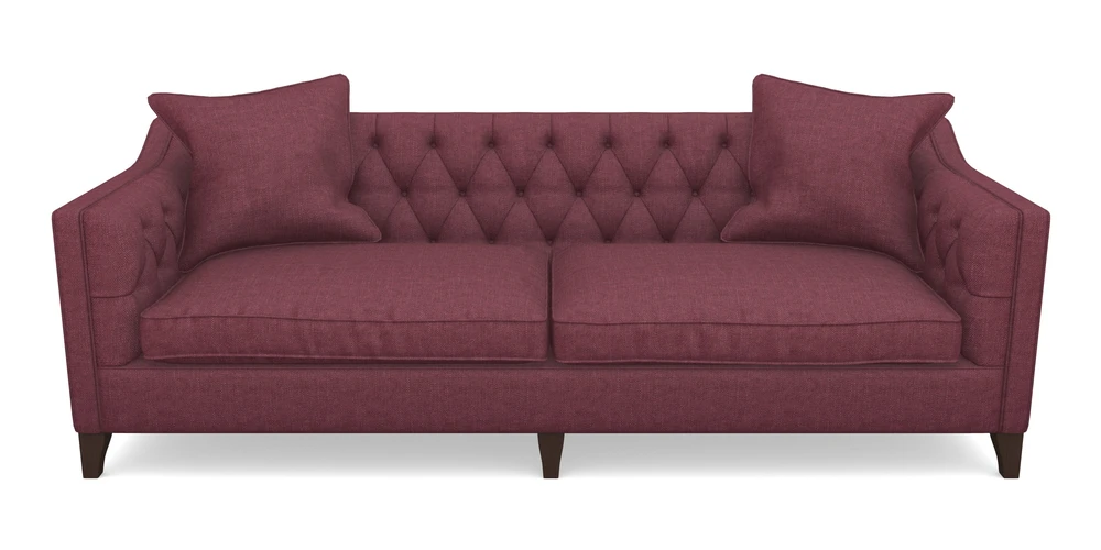 Bespoke 4 Seater Sofa