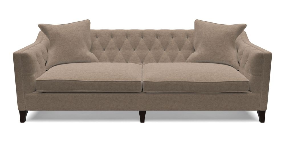 Bespoke 4 Seater Sofa
