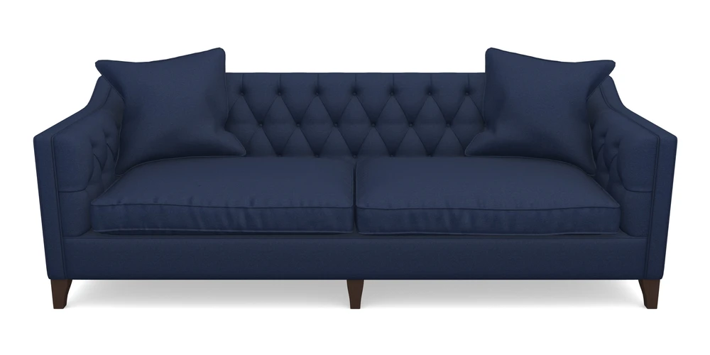 Bespoke 4 Seater Sofa